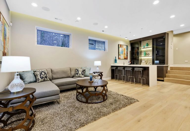 Basement Design and Architectural Service – Online Basement Design ...