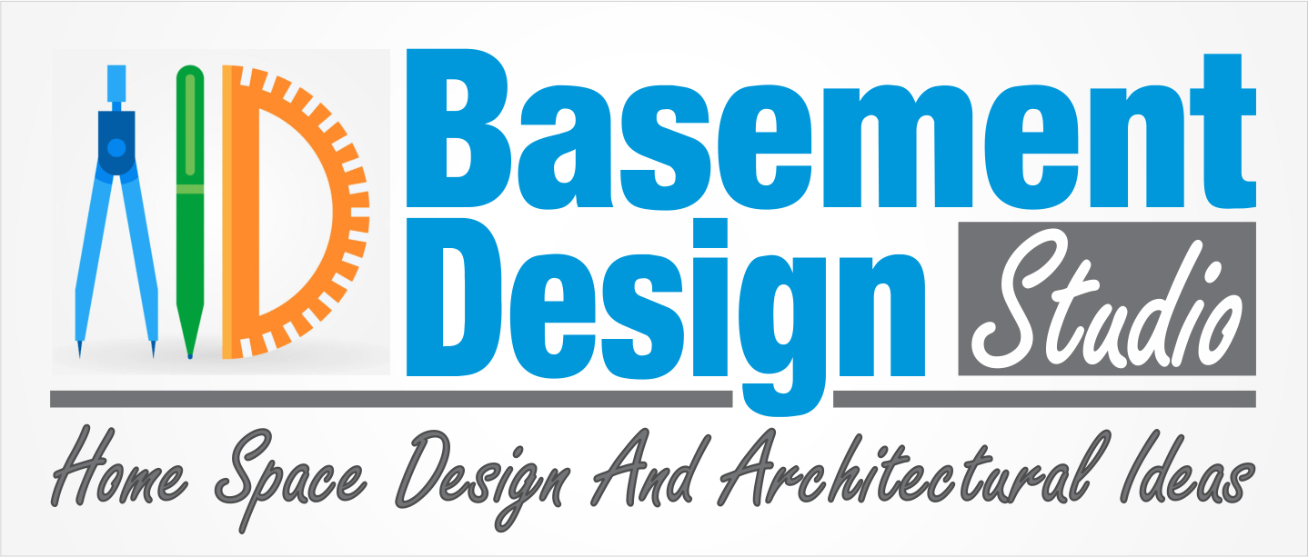 Basement Design and Architectural Service