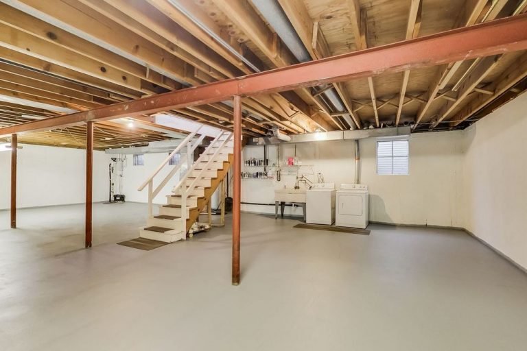 Our Process – Basement Design and Architectural Service